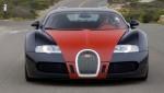 Bugatti Veyron Fbg Par Hermes