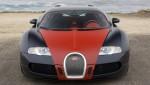 Bugatti Veyron Fbg Par Hermes
