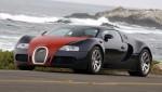 Bugatti Veyron Fbg Par Hermes