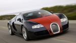 Bugatti Veyron Fbg Par Hermes