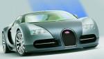 ׸- Bugatti