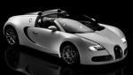 Bugatti Veyron Grand Sport
