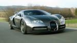 Buggati Veyron Mansory