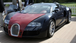 ׸- Bugatti