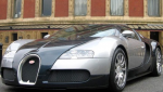 ׸- Bugatti