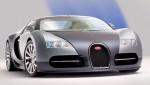 Bugatti Veyron  