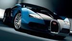 Bugatti Veyron 16.4