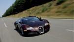 ׸ Bugatti