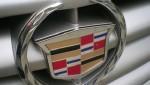  Cadillac