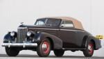 1938 Cadillac V16 Series 90 Convertible Coupe