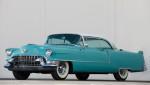 1955 Cadillac DeVille