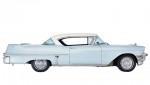 1957 Cadillac Sixty-Two 2-Door Hardtop