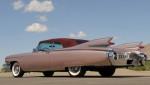 1959 Cadillac Eldorado Biarritz Convertible