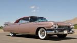 1959 Cadillac Eldorado Biarritz Convertible