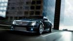 Cadillac CTS-V