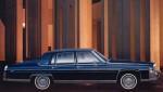 Cadillac Brougham 198789