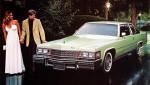 Cadillac Coupe Deville 1978