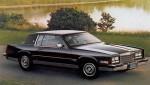 Cadillac Eldorado 1983