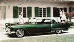 Cadillac Eldorado Brougham Dream Car 1955