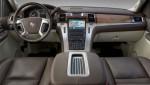  Cadillac Escalade ESV Platinum 200810
