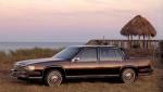 Cadillac Fleetwood 198588