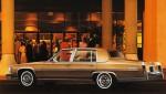 Cadillac Fleetwood Brougham 198086