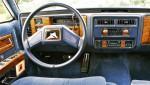  Cadillac Fleetwood Brougham 198086