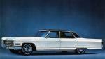 Cadillac Fleetwood Sixty Special 1966