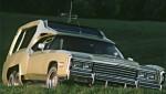 Cadillac Sbarro Function Car 1978