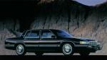 Cadillac Sedan DeVille 198993