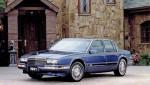 Cadillac Seville 198991