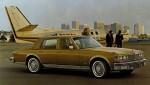 Cadillac Seville Elegante 1977