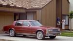 Cadillac Seville Elegante 197579