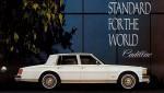 Cadillac Seville Elegante 197579
