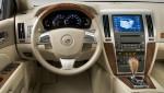  Cadillac STS 200710