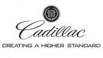 Cadillac. Creating a higher standard