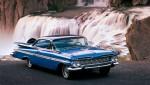 1959 Chevrolet Impala
