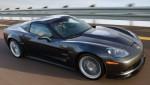 Chevrolet corvette zr1 2009