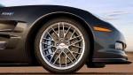 Chevrolet corvette zr1 2009