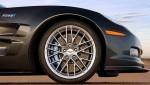 Chevrolet Corvette ZR