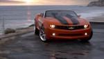 Chevrolet Camaro Concept