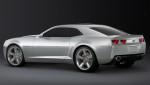 Chevrolet Camaro Concept