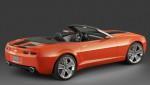 Chevrolet Camaro Concept