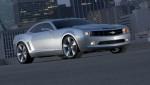 Chevrolet Camaro Concept