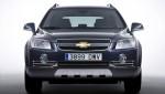 Chevrolet Captiva Sport