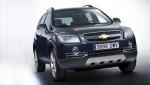 Chevrolet Captiva Sport