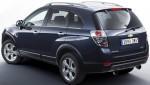 Chevrolet Captiva Sport