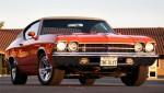 Chevrolet Chevelle