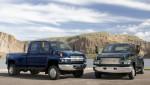 Chevrolet Kodiak & GMC TopKick