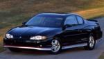 Chevrolet Monte Carlo SS 200102
